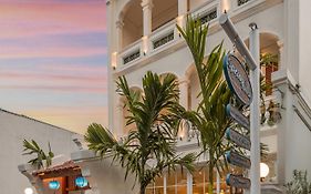 Spring Breeze Hotel Hoi An